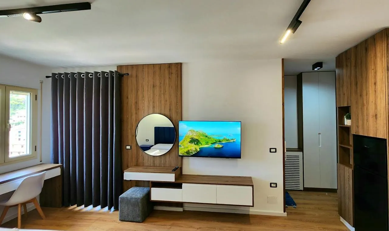 Vlorë Avalona Apartment 3