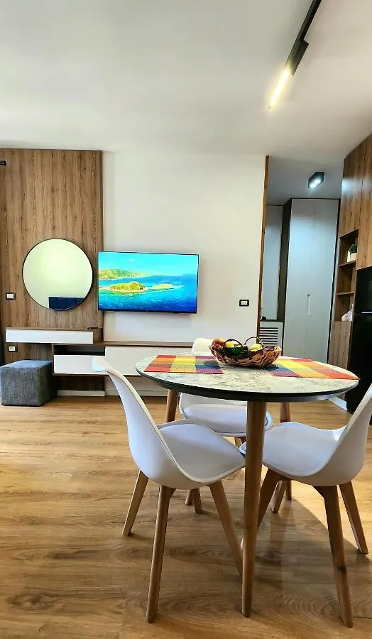 Avalona Apartment 3 فلورا 0*,  ألبانيا