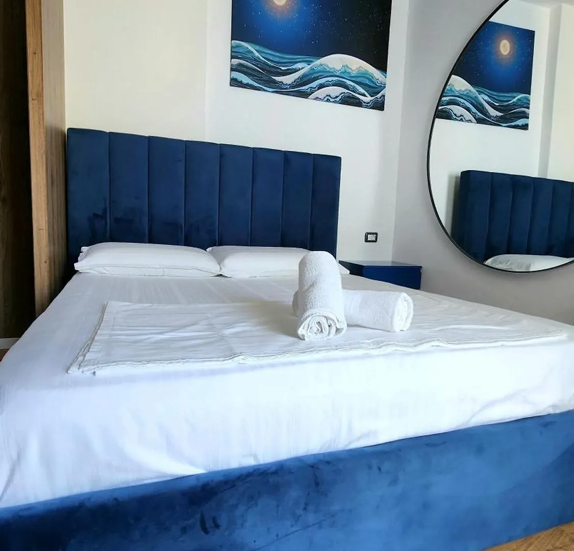 Vlorë Avalona Apartment 3 אלבניה